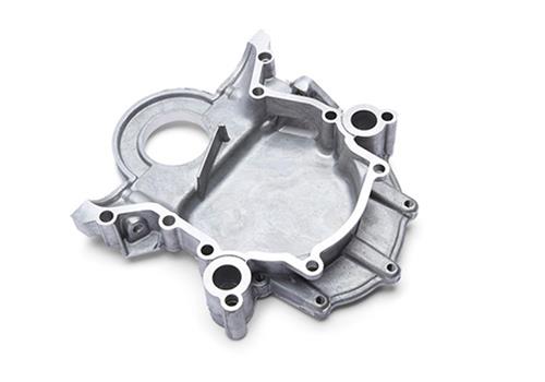 Ford Racing 289/302/351W Front Timing Chain Cover thumbnail 3