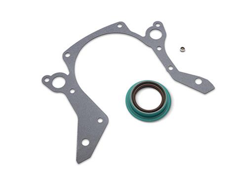 Ford Racing 289/302/351W Front Timing Chain Cover thumbnail 4