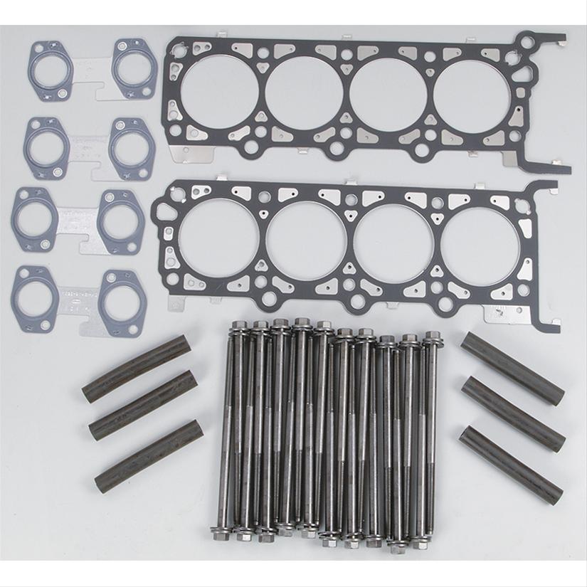 Ford Performance Parts M-6067-D46 Ford Performance Parts Cylinder Head  Changing Kits | Summit Racing