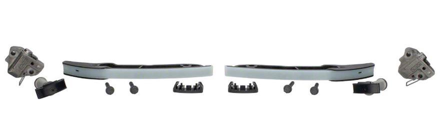 Ford Racing 11-23 Mustang 5.0L Coyote Boss 302 Timing Chain Tensioners thumbnail 2