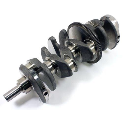 Ford Racing 2.3L EcoBoost Crankshaft thumbnail 2