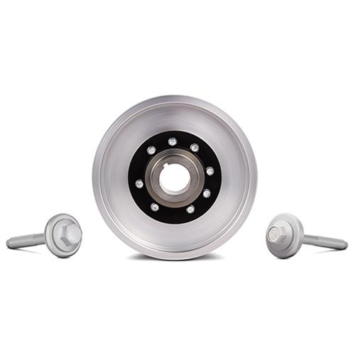 Ford Performance Parts M6316M52A Ford Performance Parts 5.2L Predator