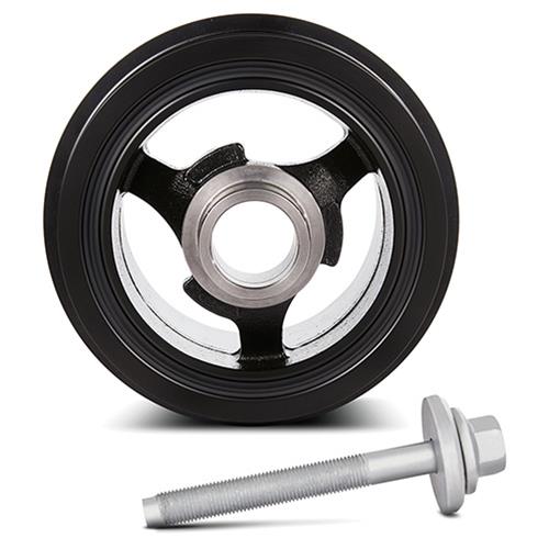 Ford Racing 7.3L Gas Engine Harmonic Balancer thumbnail 2