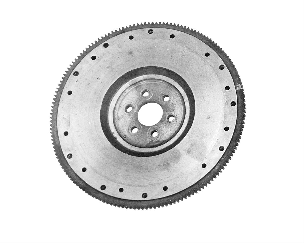 Ford Performance Parts M 6375 02 Flywheels