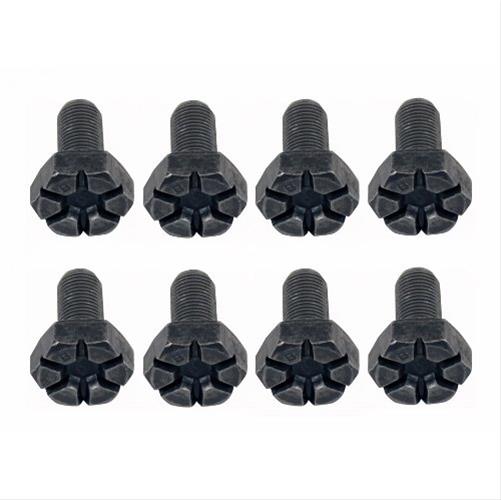 Ford Racing 5.0L Coyote/7.3L Gas Automatic Transmission Flexplate Bolts
