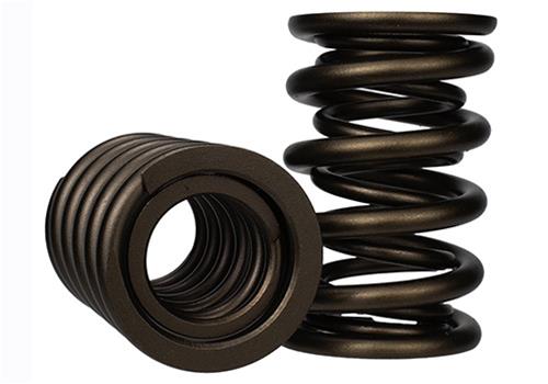 Ford Racing Replacement Valve Springs (TVS-1734) - Set Of 8