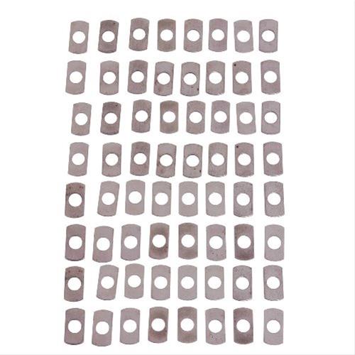 Ford Performance Shim Kit Rocker Arm Pedestal Ford Performance Shim Kit Rocker Arm Pedestal