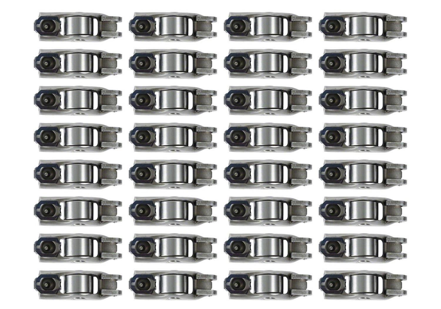 Ford Racing 11-17 5.0L Coyote Roller Finger Follower Kit
