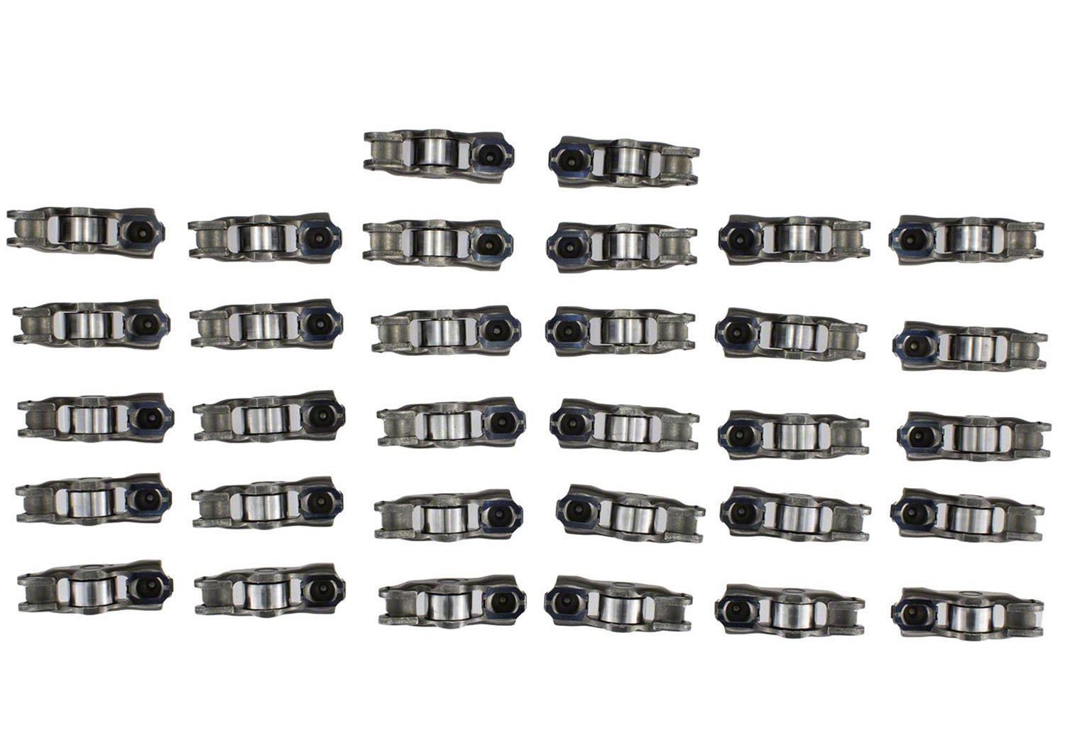 Ford Performance Parts M-6564-M52A Ford Performance Parts 5.2L