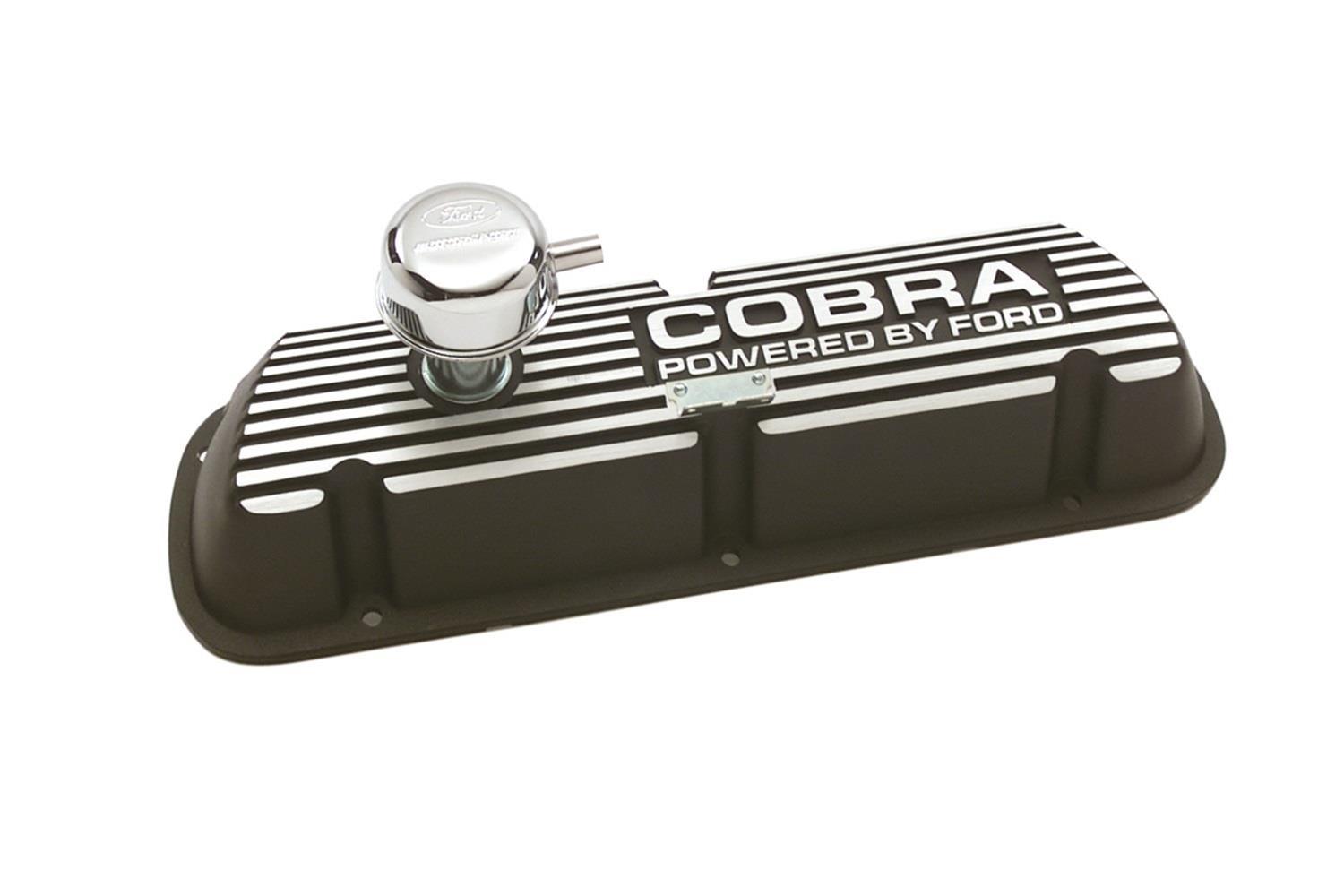 Ford Performance Parts M-6582-A Ford Performance Parts Aluminum