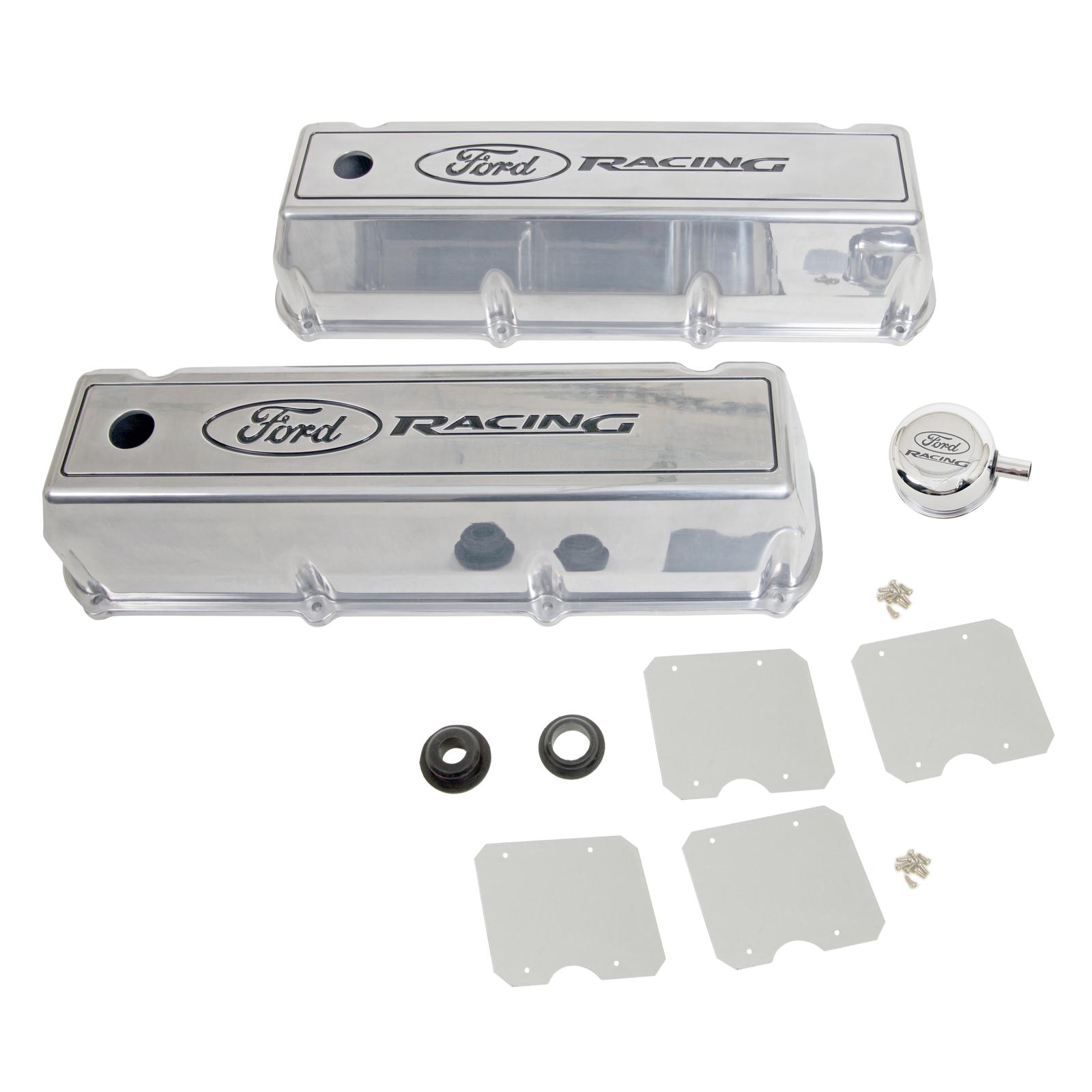 ford rocker covers