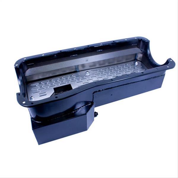 FORD Ford Performance Parts M6675FT460 Ford Performance Parts Oil Pans Summit Racing