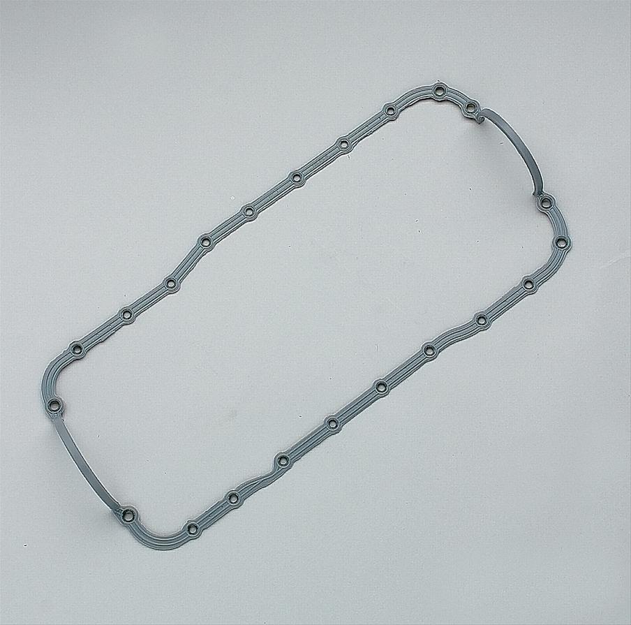 Ford racing one piece oil pan gasket #7
