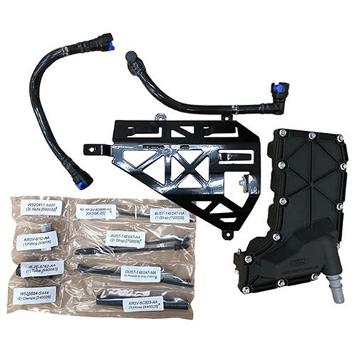 Ford Racing 2020 Coyote 5.2L Right Hand Side Oil-Air Separator