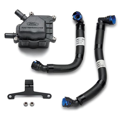 Ford Racing 21-24 Bronco 2.3L Air Oil Separator thumbnail 2