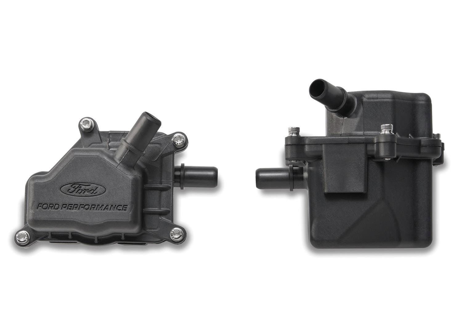 Ford Racing 21-23 Bronco w/2.7L Eco Boost Air Oil Separator Kit thumbnail 4