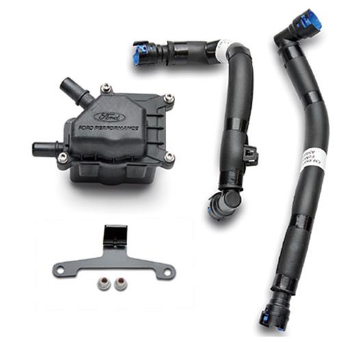 Ford Racing 2019 Ranger Air Oil Separator thumbnail 2