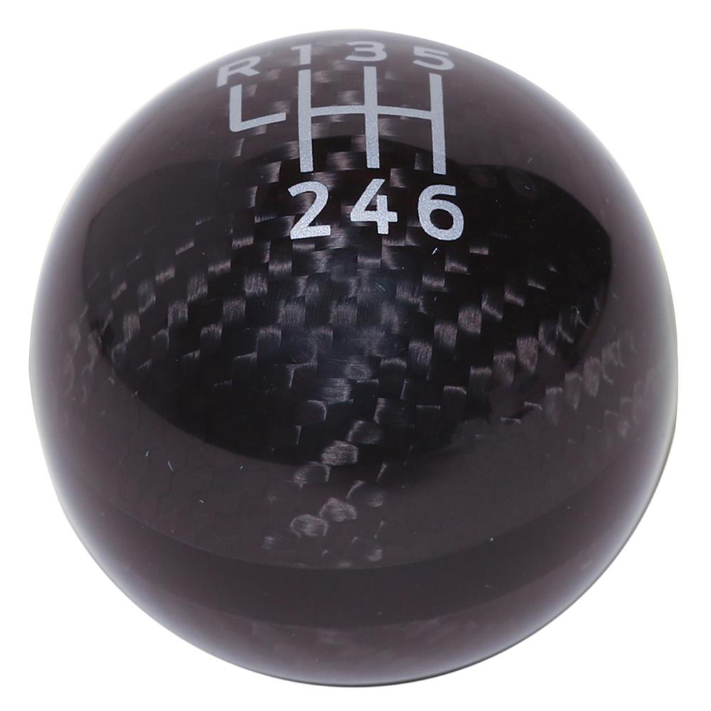 Ford Performance Parts M-7213-MCF Ford Performance Parts Shifter