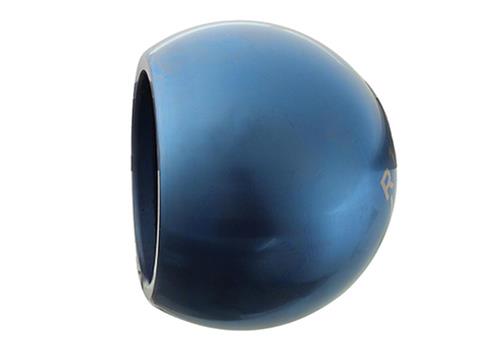 Ford Racing Mustang Anodized Titanium Shift Knob thumbnail 4
