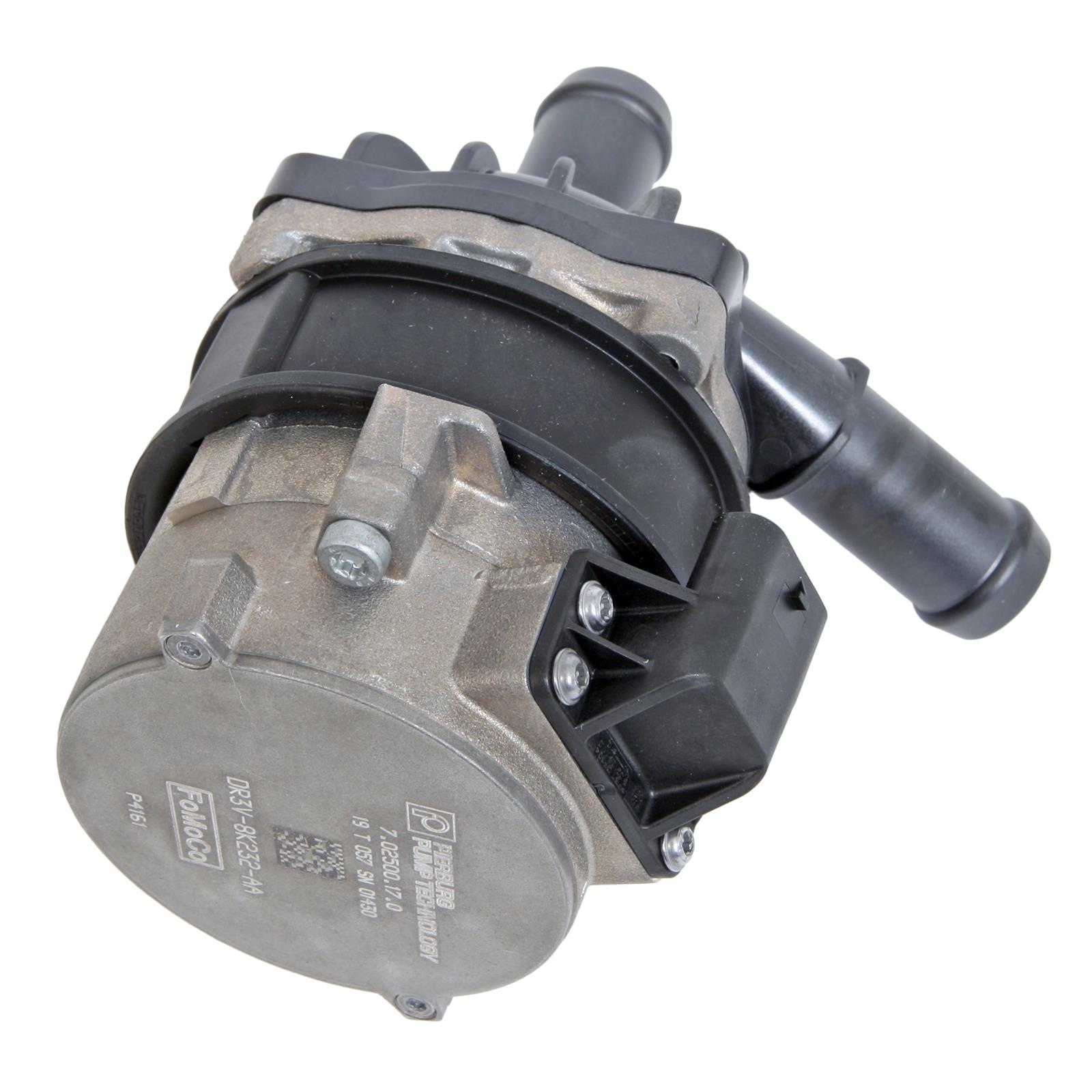 Ford Performance Parts M8501M58 Ford Performance Parts Intercooler