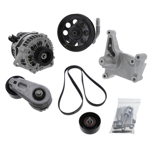 Ford Performance Parts M-8600-SD73 Ford Performance Parts
