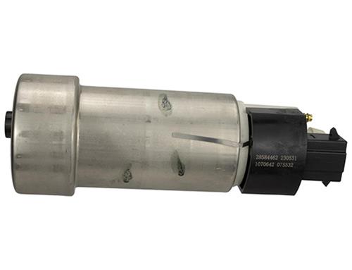 Ford Racing Hi-Performance Dual Fuel Pump Kit thumbnail 6