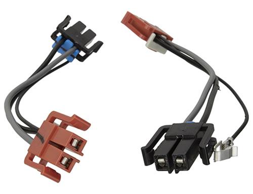Ford Racing Hi-Performance Dual Fuel Pump Kit thumbnail 3