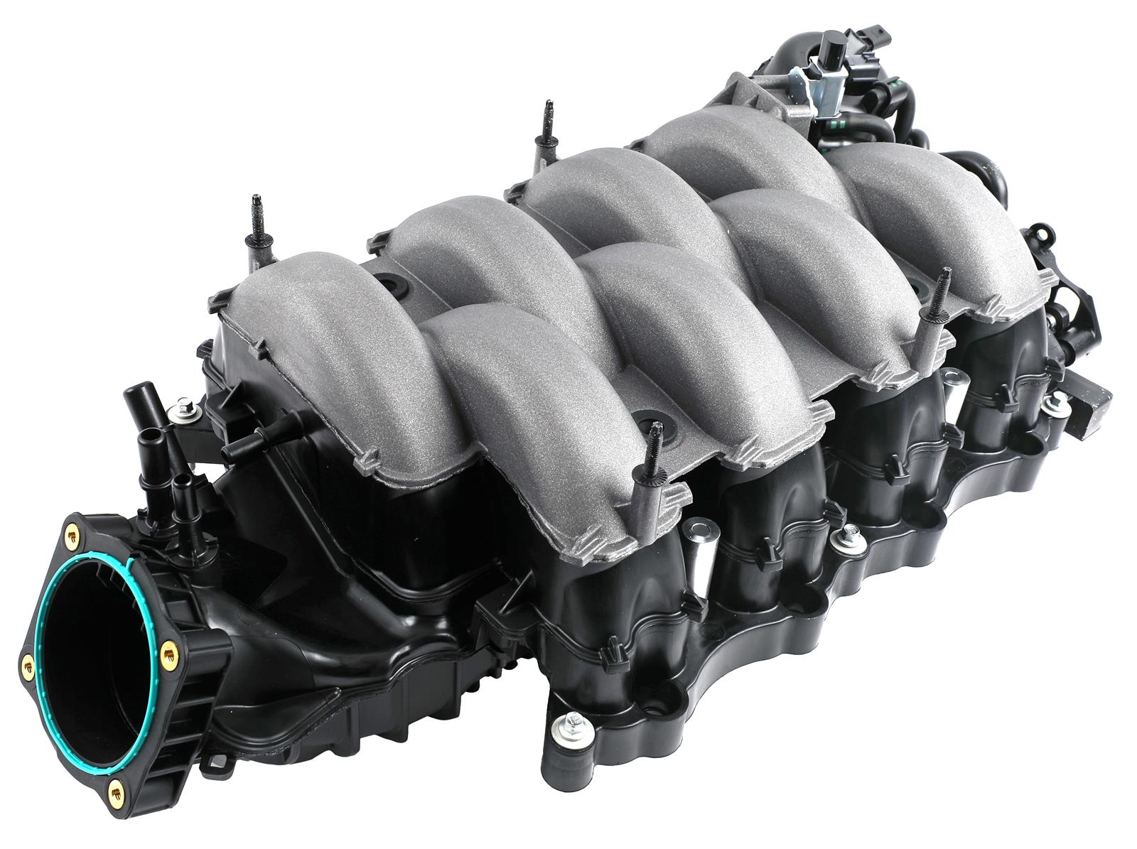 Fuel Performance Part Ford Performance Parts M-9424-M50C Ford Performance Parts 2018-23 Gen 3 ...