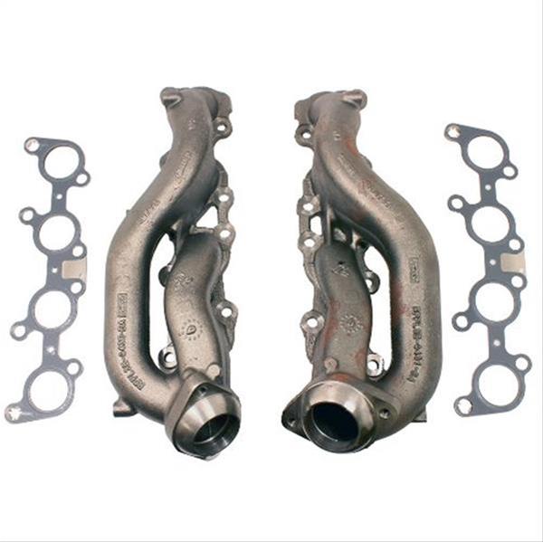 performance exhaust manifold