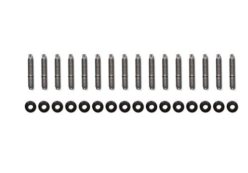 Ford Racing 2024+ Ford Mustang 5.0L (Coyote) Exhaust Gasket Kit thumbnail 2