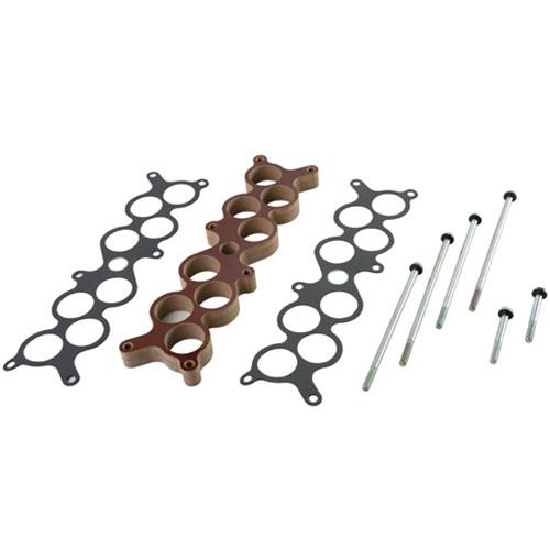 Ford Racing EFI Heat Spacer 1.00inch Cobra Intake thumbnail 2