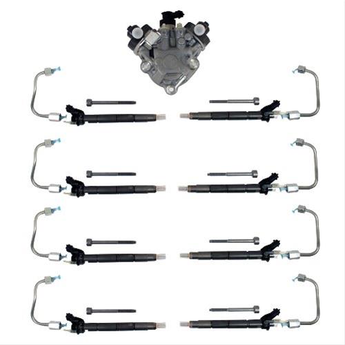 Ford Performance Parts M954667 Ford Performance Parts Diesel Injector