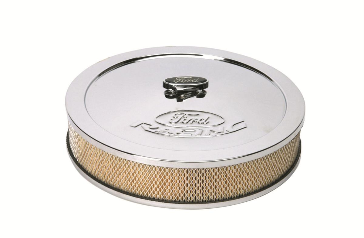 Ford Performance Parts M9600A302 Ford Performance Parts Air Cleaner