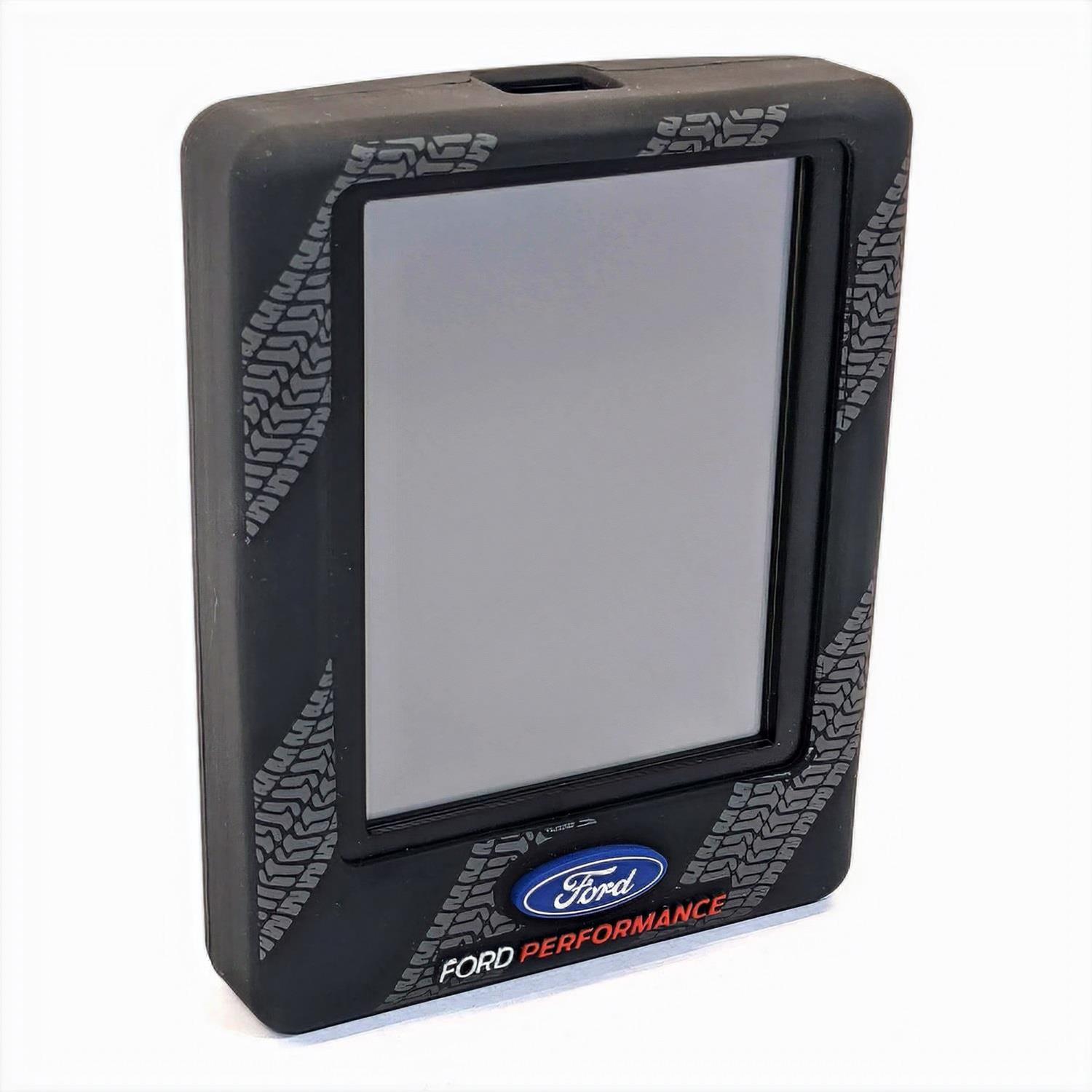 Ford Racing 18-22 Mustang Ecoboost Perf Calibration thumbnail 2