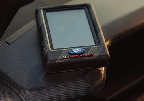 Ford Racing 2024 Ranger 2.7L EcoBoost Performance Calibration thumbnail 4