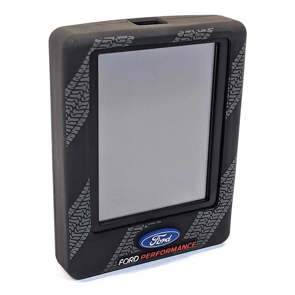 Ford Racing 2024 Ranger 2.7L EcoBoost Performance Calibration