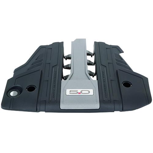 thumbnail image 2 of Ford Performance Left Valve Cover – FR3Z-6P067-B – Fits Mustang GT350 & F-150 5.0L Coyote 2 of 4
