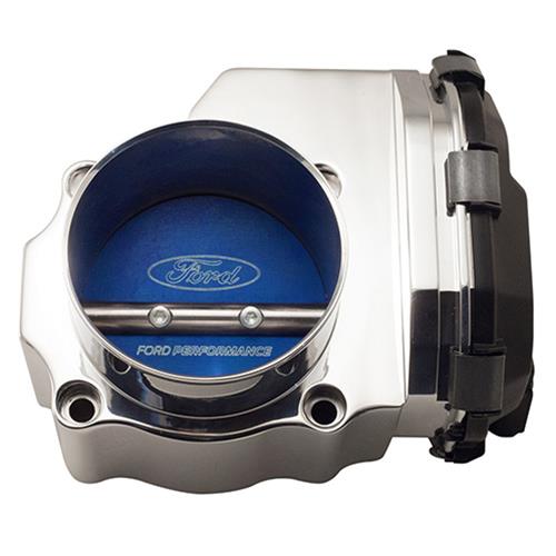 Ford Racing 15-17 Mustang 2.3L EcoBoost 70mm Billet Throttle Body thumbnail 2