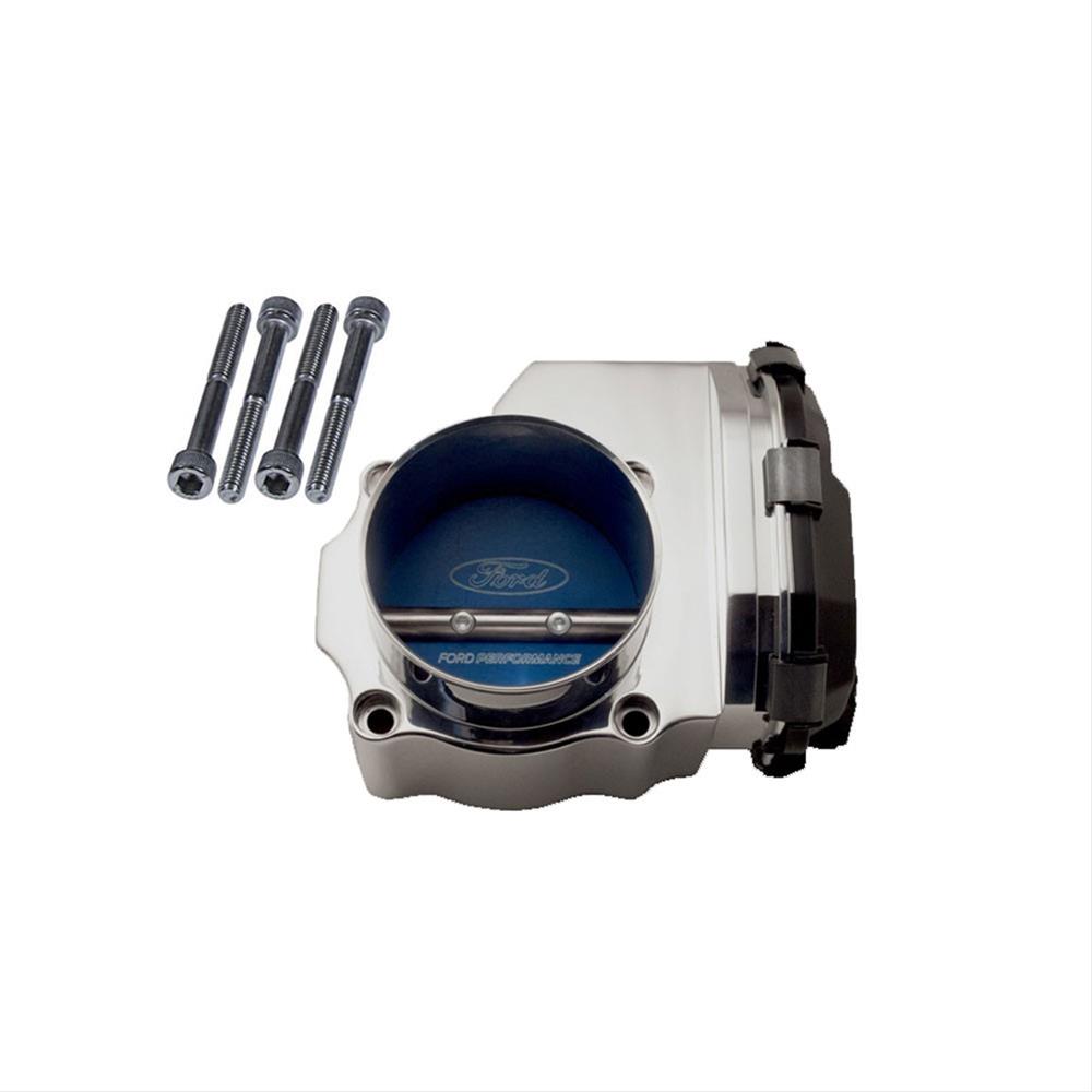Ford Racing 15-17 Mustang 2.3L EcoBoost 70mm Billet Throttle Body