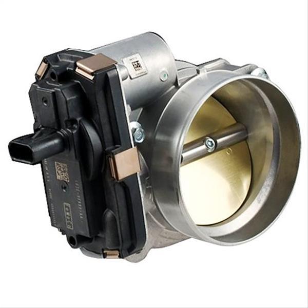 Ford Racing 15-20 Mustang GT350 5.2L 87mm Throttle Body thumbnail 2