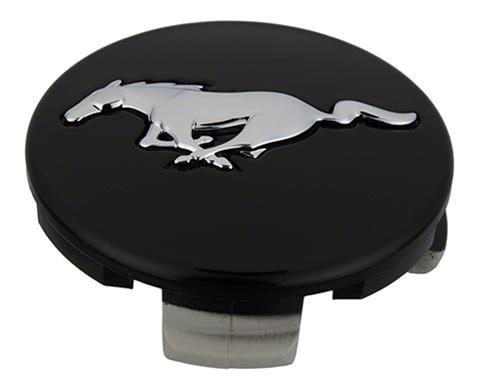 Ford Racing 21-24 Mustang Mach-E 20in Wheel Kit - Black Gloss thumbnail 5