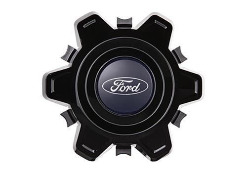 Ford Racing 22-24 Transit 16in Matte Black Wheel Kit thumbnail 4