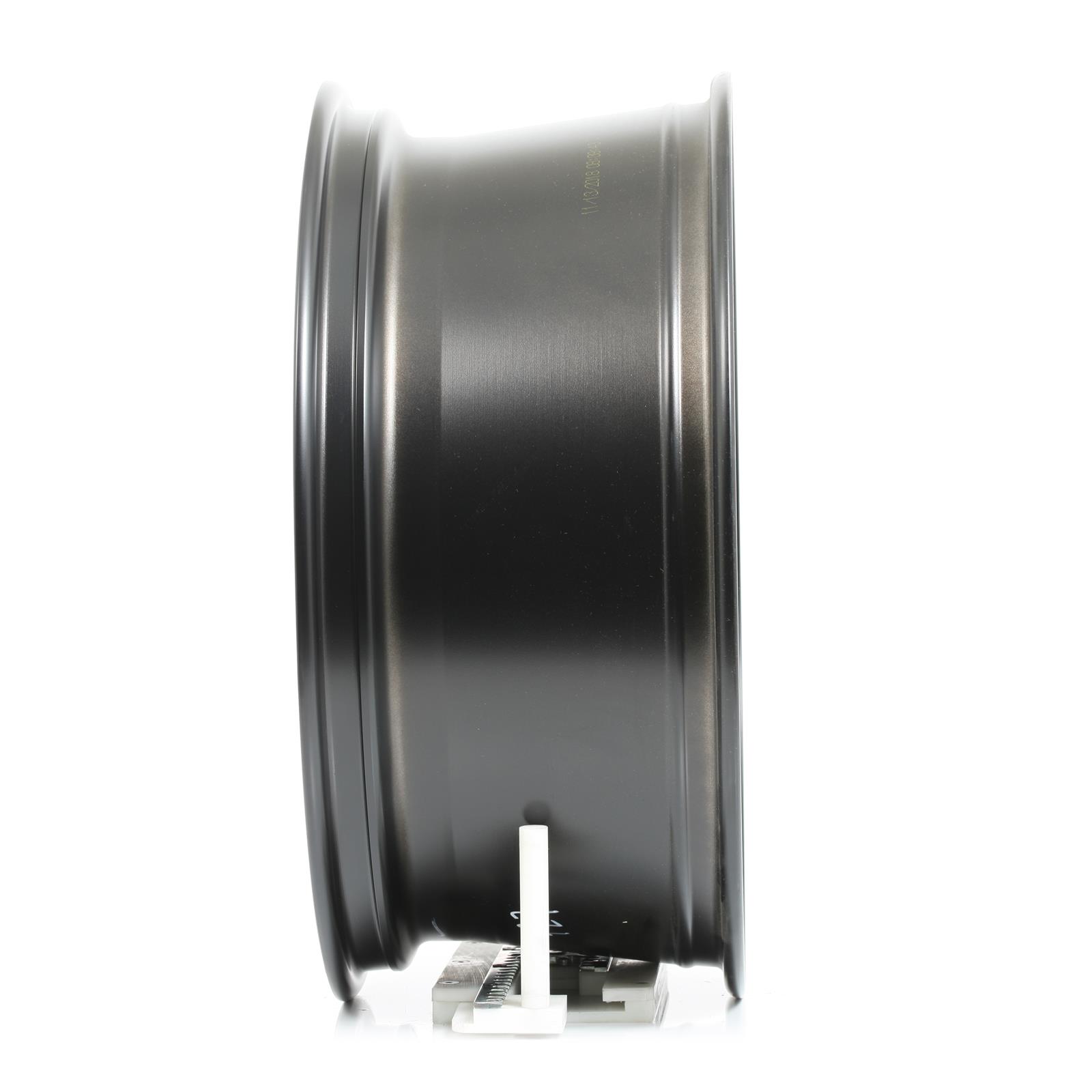 Ford Racing 15-17 F-150 20in x 8.5in Six Spoke Wheel - Matte Black thumbnail 5