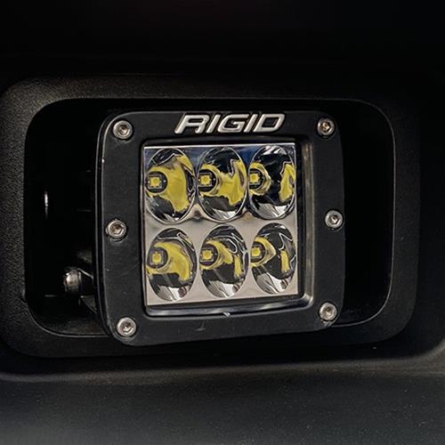 Ford Racing 18-20 F-150/17-19 Super Duty F-Series Off-Road Fog Light Kit thumbnail 2