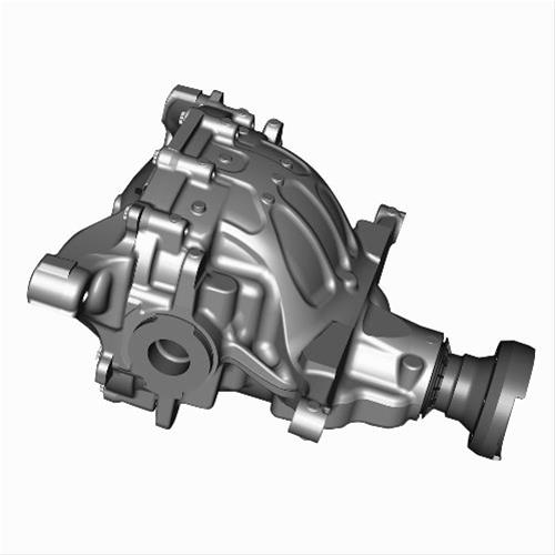 Ford Performance Parts M-4001-88373T Ford Performance Parts 8.8 in