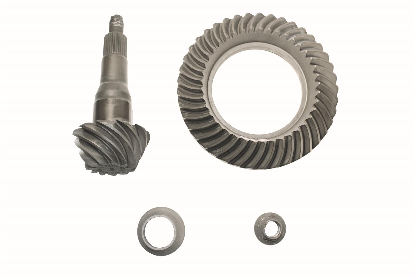 Ford Performance Parts M-4209-88355A Ford Performance Parts