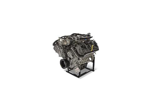 Ford Racing Gen 4 5.0L Coyote SC Crate Engine (No Cancel No Returns) thumbnail 5