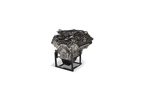Ford Performance Parts M-6007-A50SCD Ford Performance Parts 5.0L