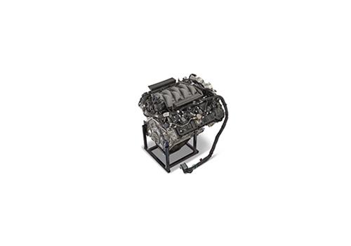 Ford Racing Gen 4 5.0L Coyote SC Crate Engine (No Cancel No Returns) thumbnail 7