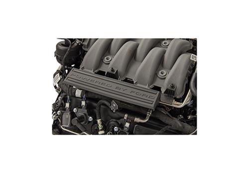 Ford Racing Gen 4 5.0L Coyote SC Crate Engine (No Cancel No Returns) thumbnail 2